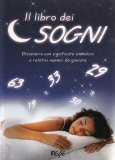 Il Libro dei Sogni — Libro