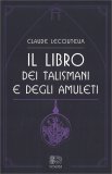 Il Libro dei Talismani e degli Amuleti — Libro