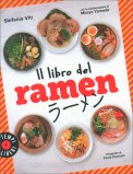 Il Libro del Ramen — Libro
