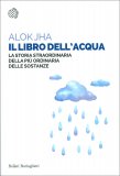 Il Libro dell'Acqua — Libro