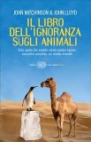 Il Libro dell'Ignoranza sugli Animali  — Libro