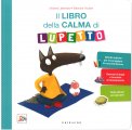 Il Libro della Calma di Lupetto — Libro