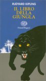 Il Libro della Giungla — Libro