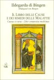 Il Libro delle Cause e dei Rimedi delle Malattie — Libro