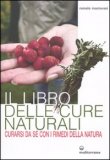 Il Libro delle cure Naturali — Libro
