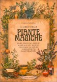 Il Libro delle Piante Magiche — Libro