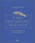 Il Libro delle Risposte degli Angeli — Libro