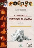 Il Libro delle Spese di Casa per l'Anno - Cani — Diari e Journaling