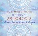 Il Libro di Astrologia di cui hai Veramente Bisogno — Libro