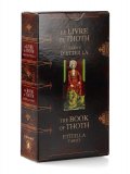 Il Libro di Thoth - I Tarocchi di Etteilla
