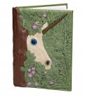 Il Libro Segreto degli Unicorni — Diari e Journaling