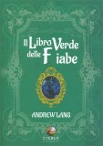 Il Libro Verde delle Fiabe — Libro