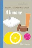 Il Limone — Libro