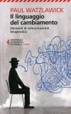 Il Linguaggio del Cambiamento  — Libro