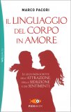 Il Linguaggio del Corpo in Amore — Libro