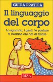 Il Linguaggio del Corpo  — Libro