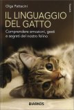 Il Linguaggio del Gatto — Libro
