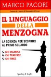 Il Linguaggio della Menzogna  — Libro
