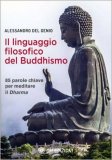 Il Linguaggio Filosofico del Buddhismo — Libro