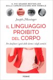 Il Linguaggio Proibito del Corpo — Libro