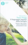 Il Linguaggio Segreto della Famiglia — Libro