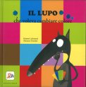Il Lupo che Voleva Cambiare Colore — Libro
