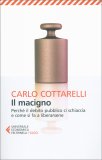 Il Macigno — Libro
