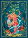 Il Magico Mondo delle Sirene — Libro