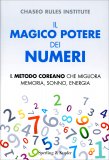 Il Magico Potere dei Numeri — Libro
