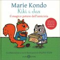 Il Magico Potere dell'Amicizia — Libro