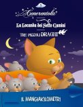 Il Mangiakilometri - Vol. 1 - Download MP3 — Audiolibro