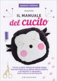 Il Manuale del Cucito — Libro