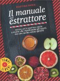 Il Manuale dell'Estrattore — Libro
