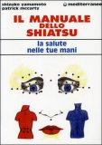 Il Manuale dello Shiatsu — Libro