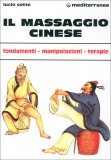 Il Massaggio Cinese — Libro