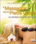 Il Massaggio con le Pietre Calde — Libro