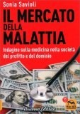 Il Mercato della Malattia — Libro