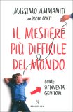 Il Mestiere più Difficile del Mondo — Libro