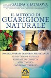 Il Metodo di Guarigione Naturale — Libro