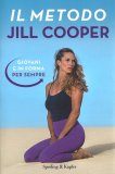 Il Metodo Jill Cooper — Libro