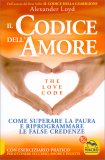 Il Codice dell'Amore - The Love Code — Libro