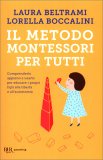 Il Metodo Montessori per Tutti — Libro