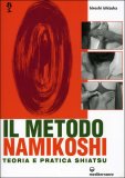 Il Metodo Namikoshi  — Libro