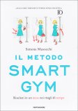 Il Metodo Smart Gym — Libro