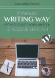 Il Metodo Writing Way — Libro