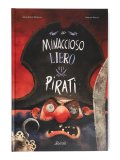 Il Minaccioso Libro dei Pirati — Libro