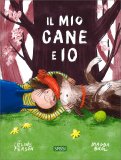 Il Mio Cane e Io — Libro