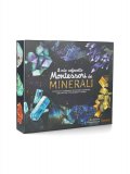 Il Mio Cofanetto Montessori dei Minerali