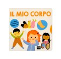 Il Mio Corpo — Libro