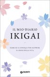 Il Mio Diario Ikigai — Libro
